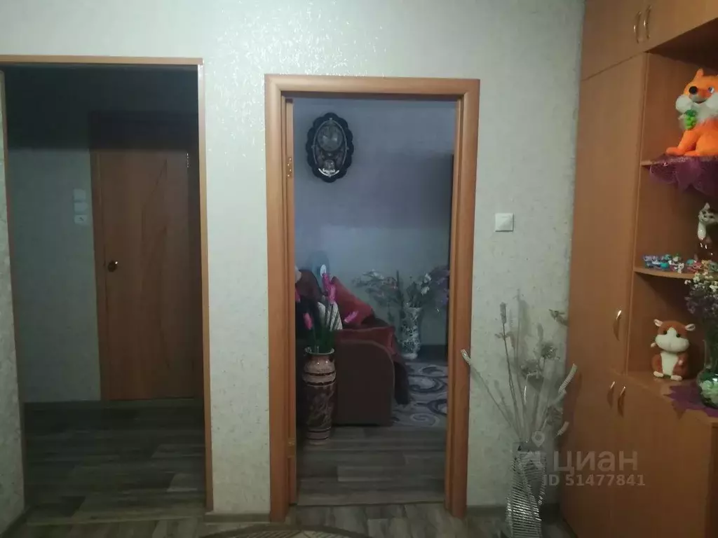 3-к кв. Чувашия, Чебоксары Мясокомбинатский проезд, 8к1 (66.0 м) - Фото 1
