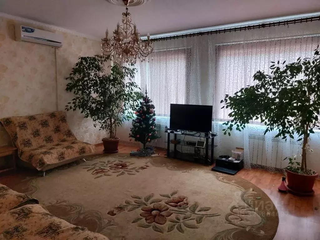 Дом в Ставропольский край, Георгиевский муниципальный округ, с. ... - Фото 1