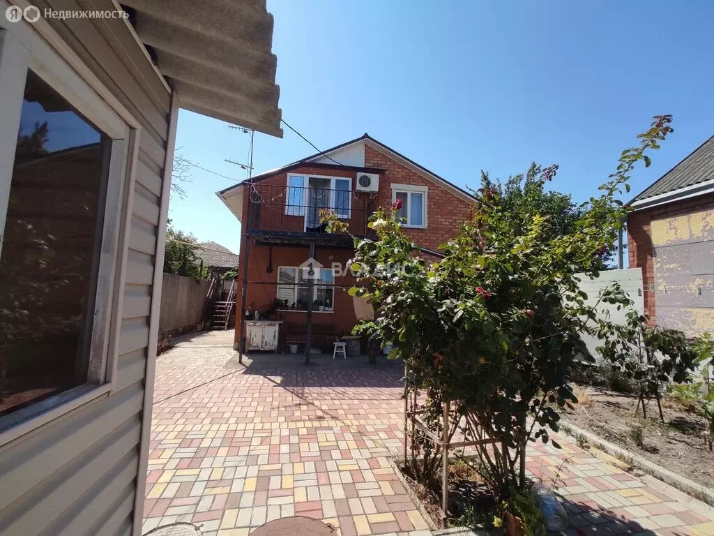 Дом в Ейск, улица Свердлова (130.4 м) - Фото 2