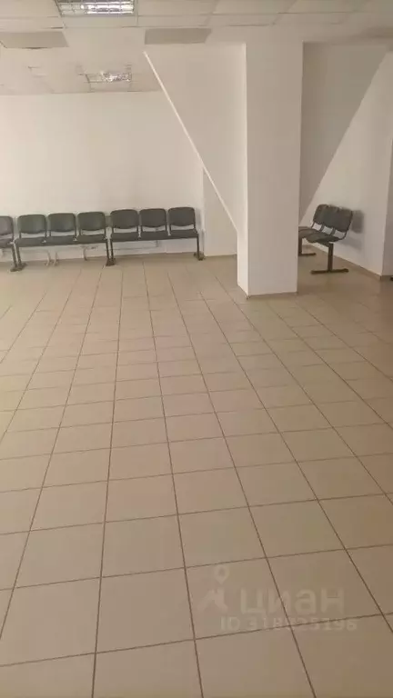 Помещение свободного назначения в Саха (Якутия), Нерюнгри ул. ... - Фото 1