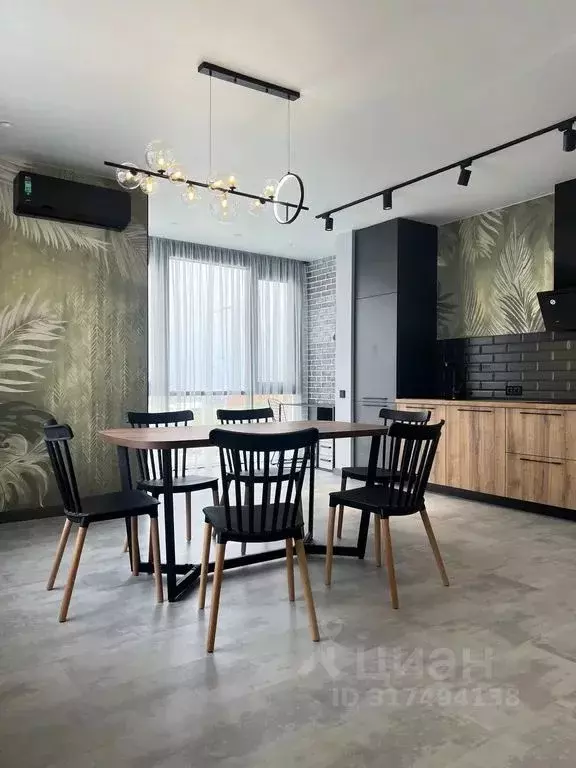 2-к кв. Приморский край, Владивосток ул. Басаргина, 48 (70.0 м) - Фото 0