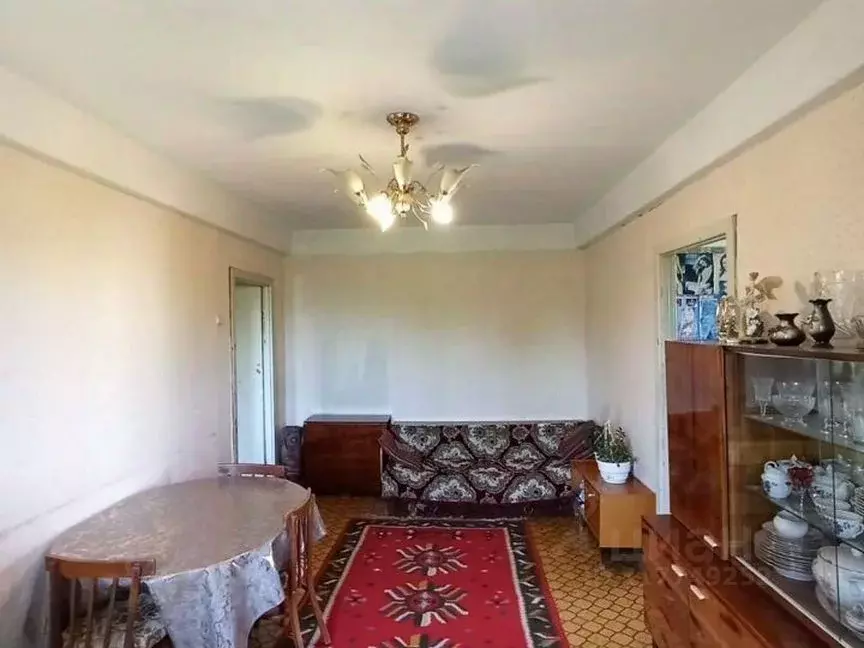 4-к кв. Дагестан, Махачкала просп. Гамидова (60.0 м) - Фото 1