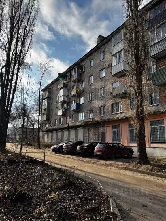Офис в Воронежская область, Воронеж ул. Танеева, 10 (222 м) - Фото 0