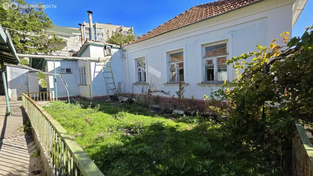 Дом в Симферополь, Донская улица, 34 (140 м) - Фото 2