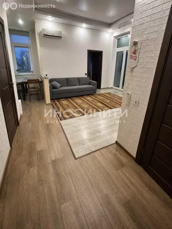 2-комнатная квартира: Раменское, Северное шоссе, 16 (71.3 м) - Фото 2