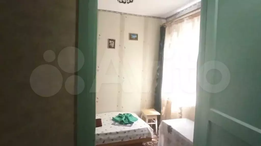 2-к. квартира, 44 м, 1/1 эт. - Фото 1