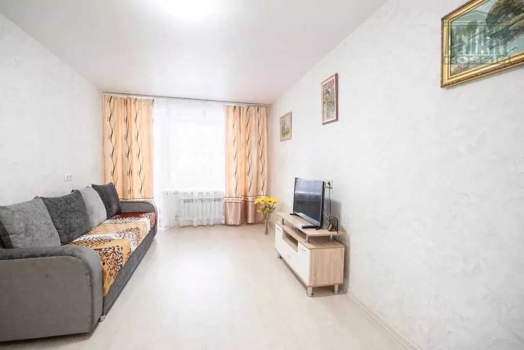 1-к кв. Хабаровский край, Хабаровск Автобусная ул., 2 (28.0 м) - Фото 2