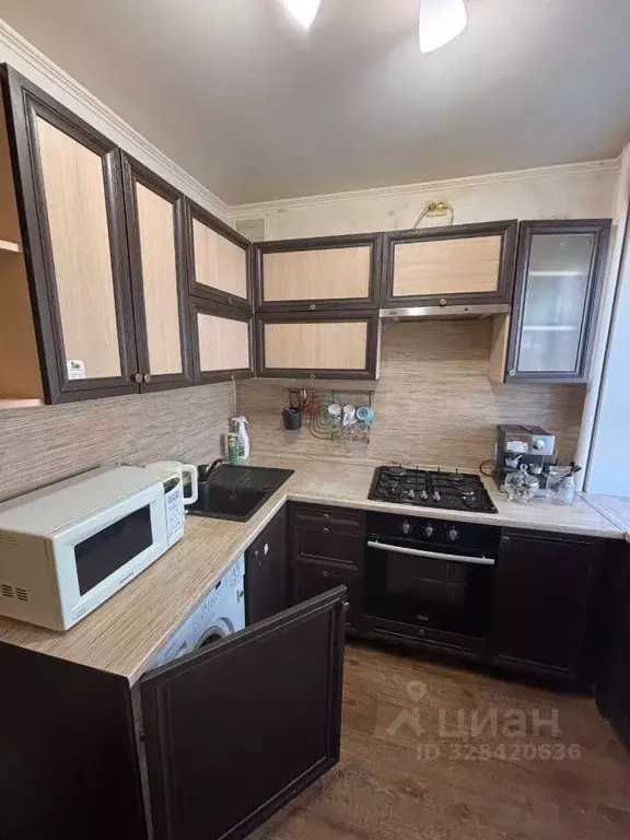 2-к кв. Ярославская область, Ярославль ул. 8 Марта, 6 (42.0 м) - Фото 2