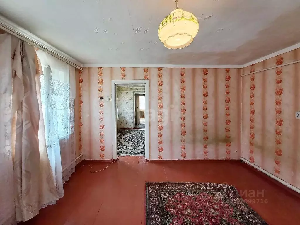 Дом в Кабардино-Балкария, Прохладный Коммунистическая ул. (47 м) - Фото 1