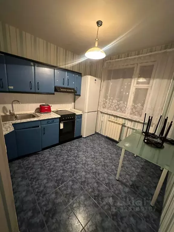 2-к кв. Москва Скобелевская ул., 20 (60.0 м) - Фото 1