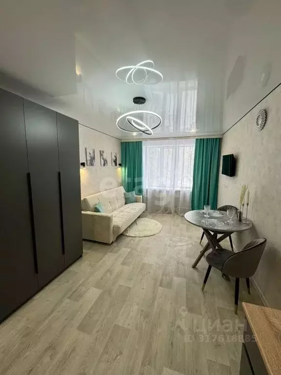 Комната Ставропольский край, Ставрополь просп. Юности, 5Б (18.0 м) - Фото 1