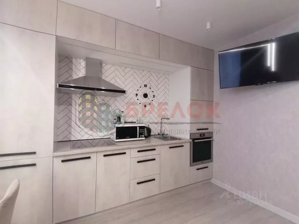 Студия Ростовская область, Ростов-на-Дону ул. 1-й Конной Армии, 13В ... - Фото 2