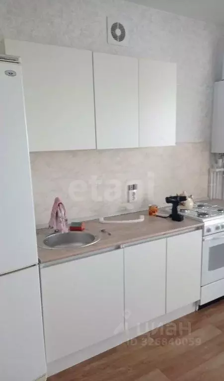 2-к кв. Мордовия, Саранск ул. Ульянова, 71В (59.0 м) - Фото 2