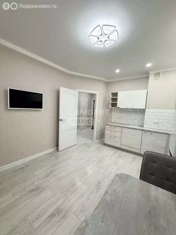 1-комнатная квартира: Анапа, Супсехское шоссе, 4к2 (47 м) - Фото 0