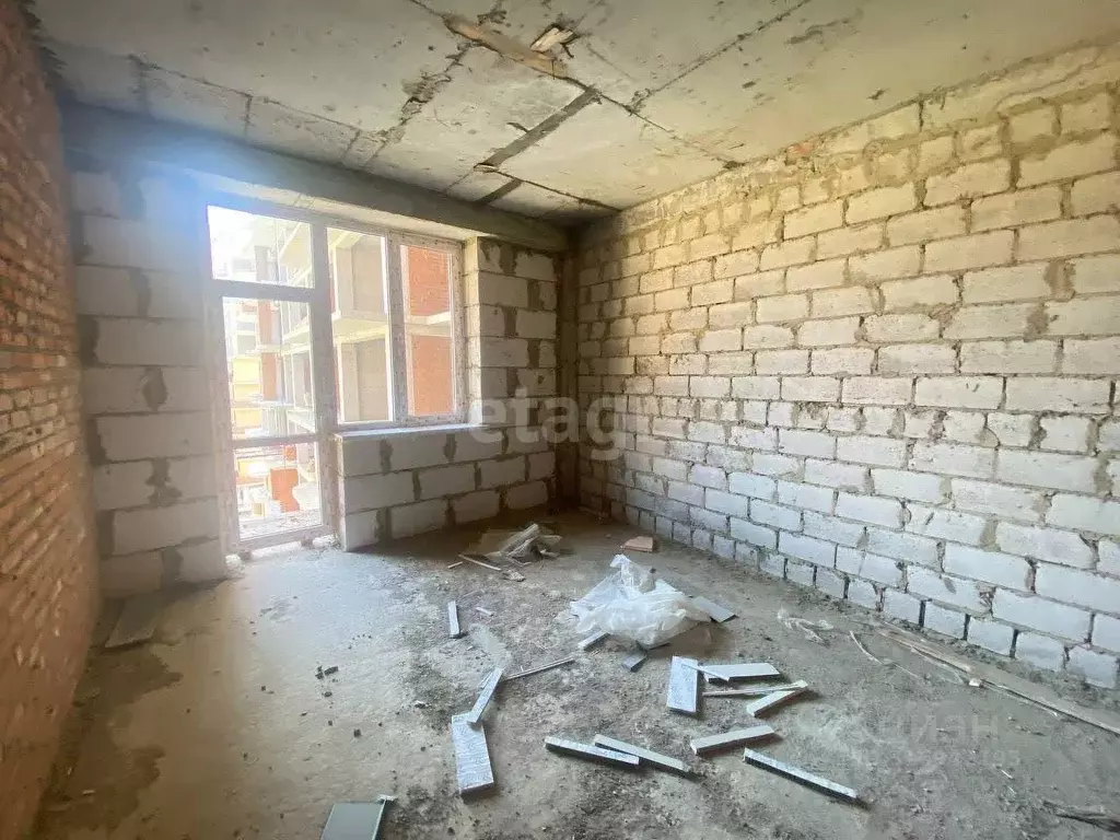 3-к кв. Ингушетия, Магас просп. Идриса Зязикова (115.3 м) - Фото 0