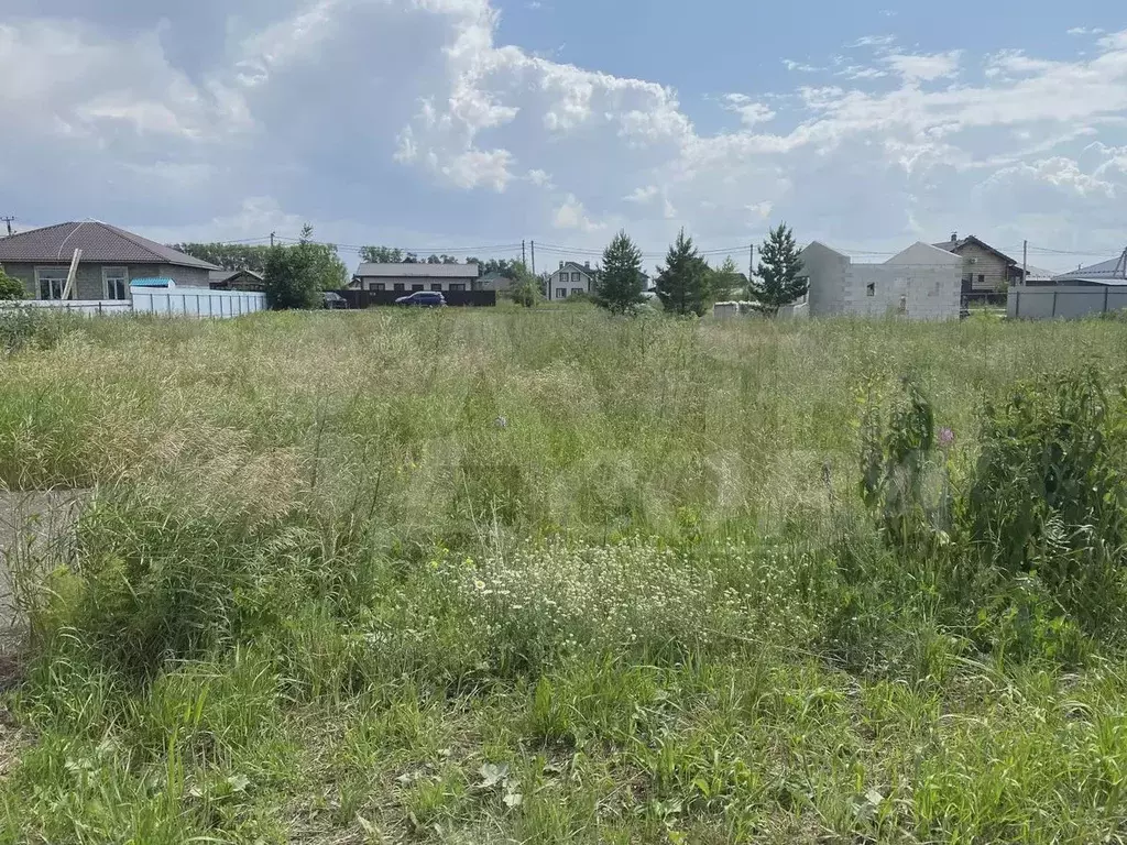 Участок 7,8 сот. (ИЖС) - Фото 0