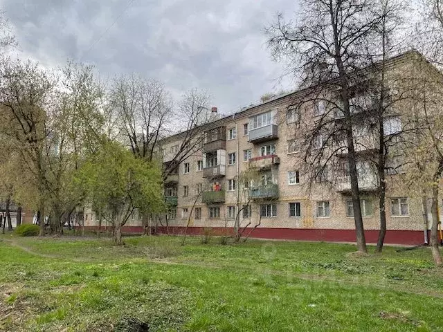 2-к кв. Москва Енисейская ул., 13К1 (43.0 м) - Фото 1