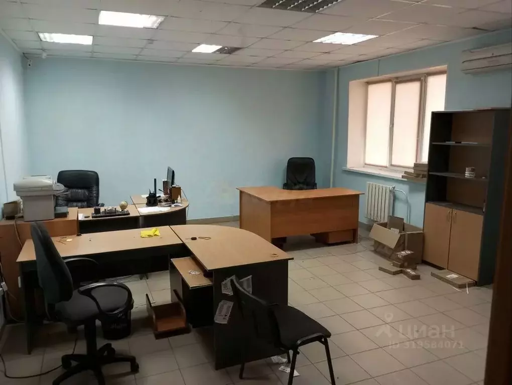 Офис в Ульяновская область, Ульяновск Ульяновский просп., 28 (79 м) - Фото 0