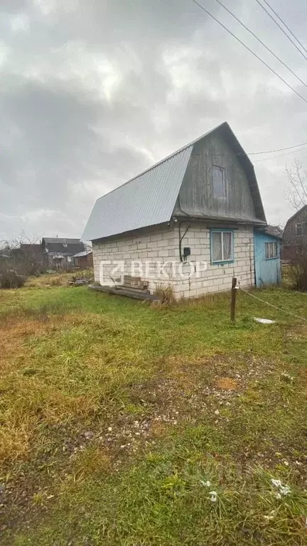 Участок в Костромская область, Костромской район, Бакшеевское с/пос, ... - Фото 1
