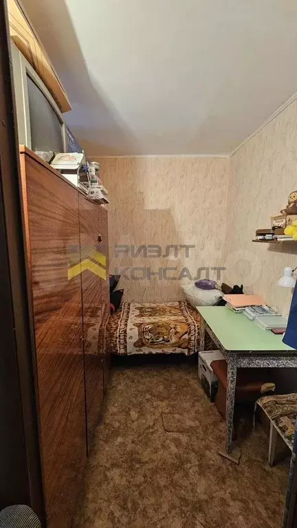 2-к. квартира, 45,3 м, 4/5 эт. - Фото 1