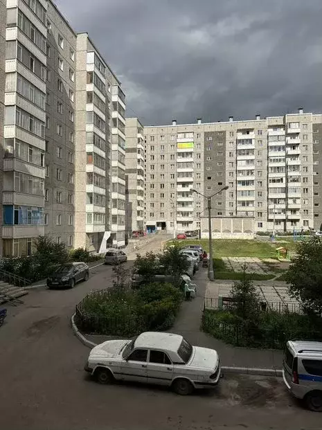 Комната 12м в 3-к., 2/10эт. - Фото 0