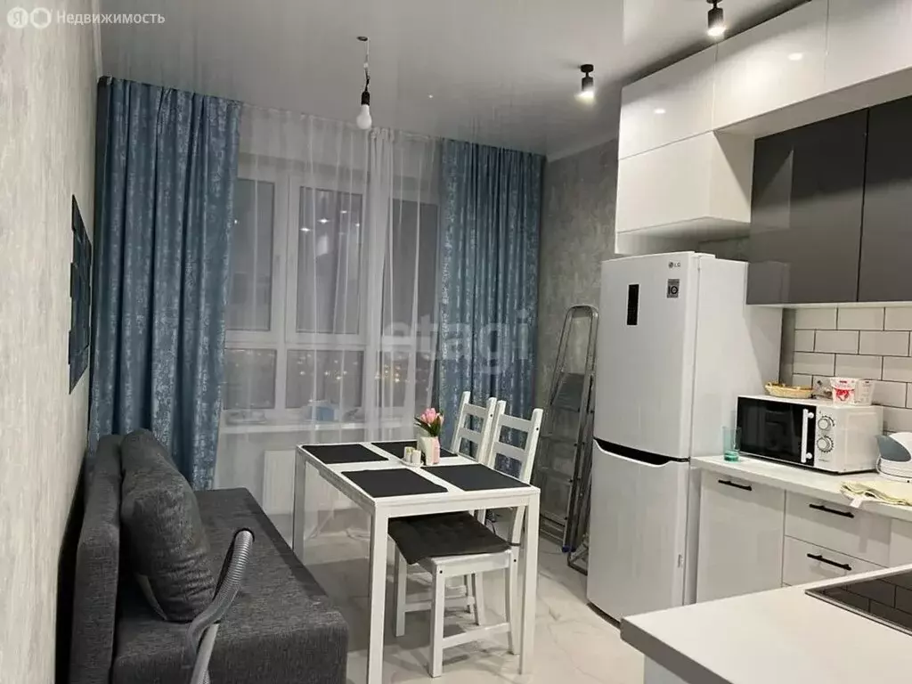1-комнатная квартира: Краснодар, Карасунский внутригородской округ, ... - Фото 1