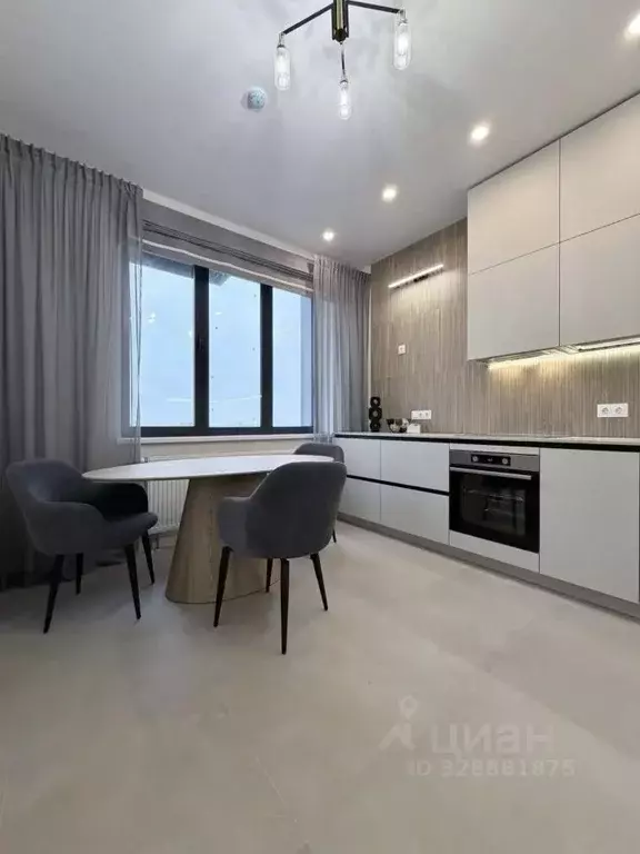 2-к кв. Москва проезд Серебрякова, 11к2 (65.0 м) - Фото 1