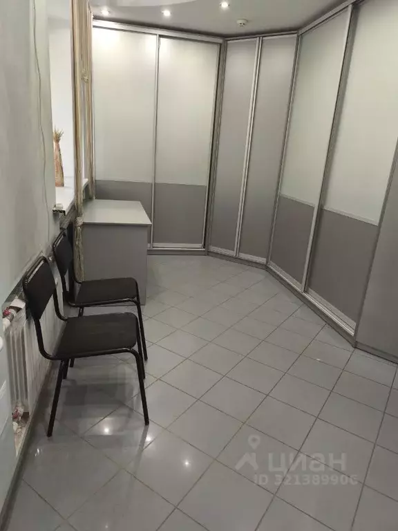 Офис в Ивановская область, Иваново ул. Богдана Хмельницкого, 73 (24 м) - Фото 1