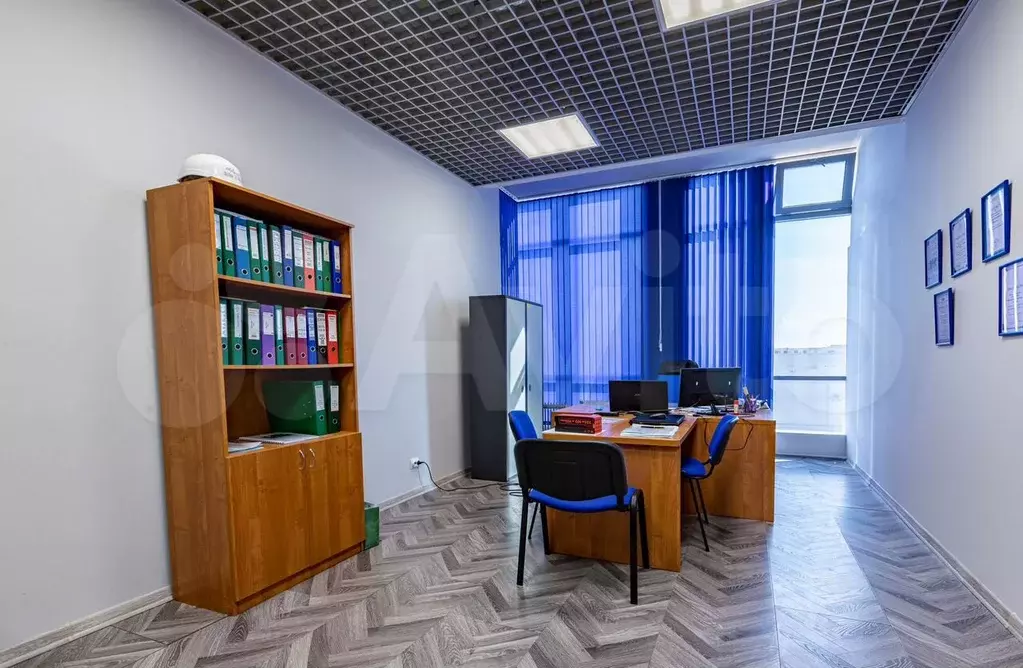 Офис, 31.4 м - Фото 1