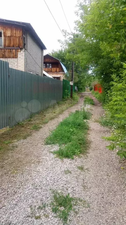 Участок 8,3 сот. (СНТ, ДНП) - Фото 1