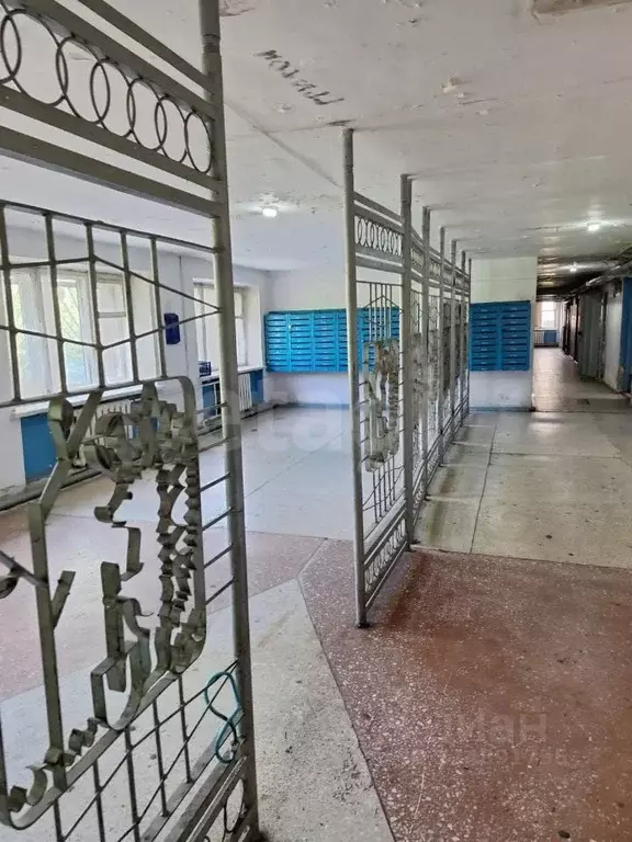 Комната Томская область, Северск ул. Крупской, 14А (18.0 м) - Фото 2