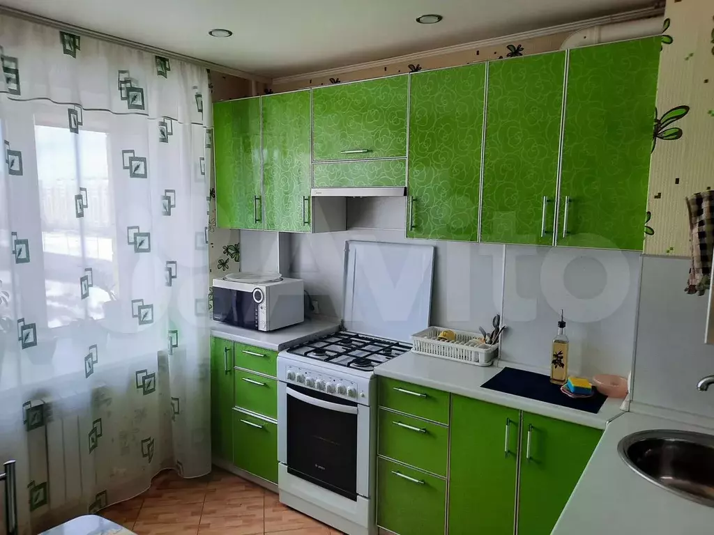 1-к. квартира, 39 м, 8/9 эт. - Фото 0