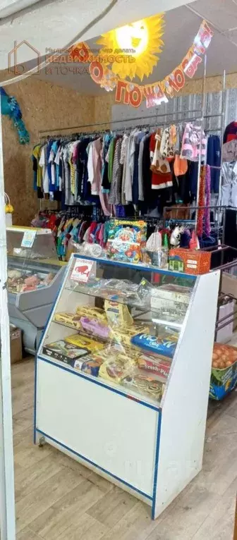 Торговая площадь в Башкортостан, Дюртюлинский район, с. Москово ул. ... - Фото 2