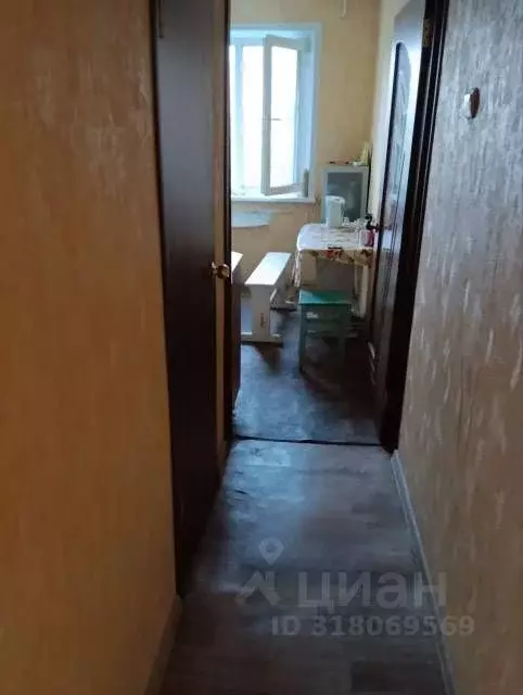 1-к кв. Нижегородская область, Нижний Новгород ул. Героев космоса, 26 ... - Фото 1