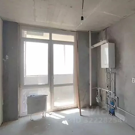 1-к кв. Рязанская область, Рязань Песочня тер., ул. Васильевская, 7 ... - Фото 0