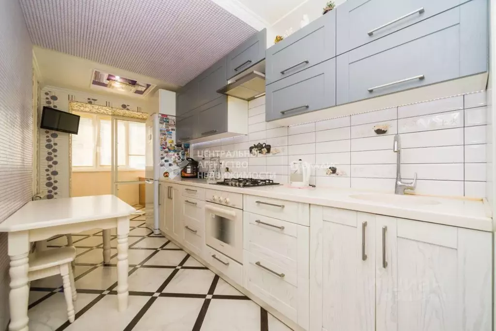 1-к кв. Рязанская область, Рязанский район, Дядьковское с/пос, с. ... - Фото 1