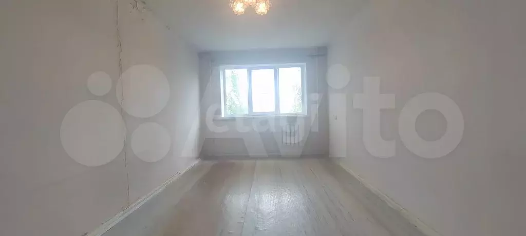 2-к. квартира, 46,9 м, 4/5 эт. - Фото 0