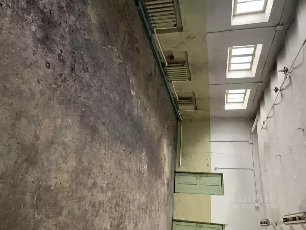 Помещение свободного назначения в Свердловская область, Камышлов ул. ... - Фото 2