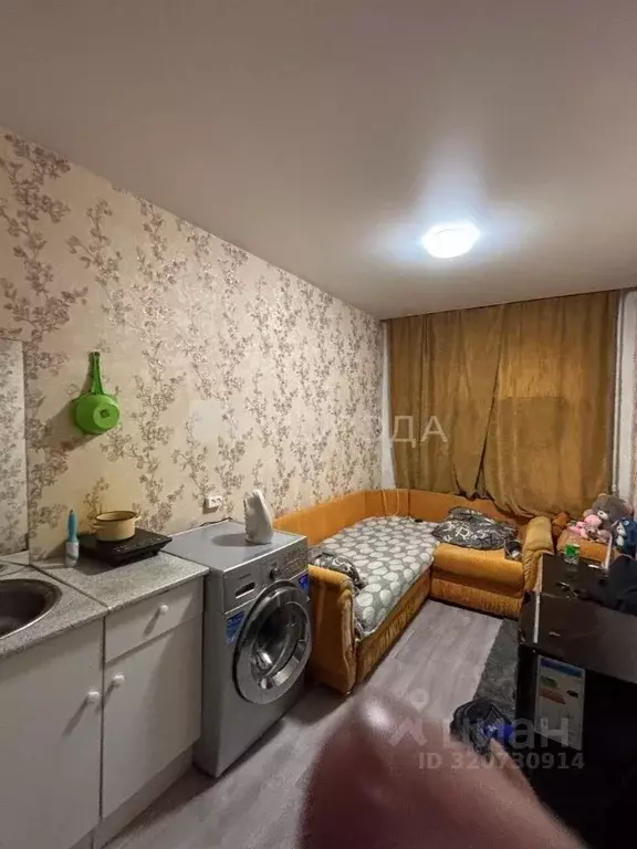 Комната Алтайский край, Барнаул Тимуровская ул., 37 (10.0 м) - Фото 0