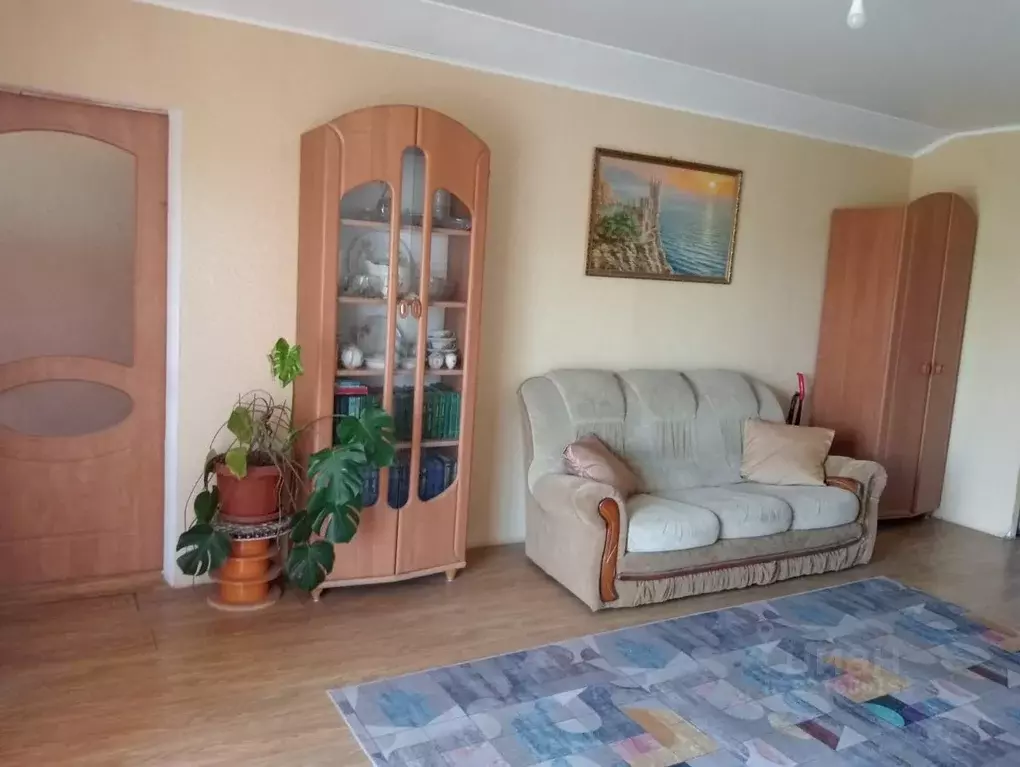 Дом в Саратовская область, Энгельс Крупской проезд, 35/2 (153 м) - Фото 1