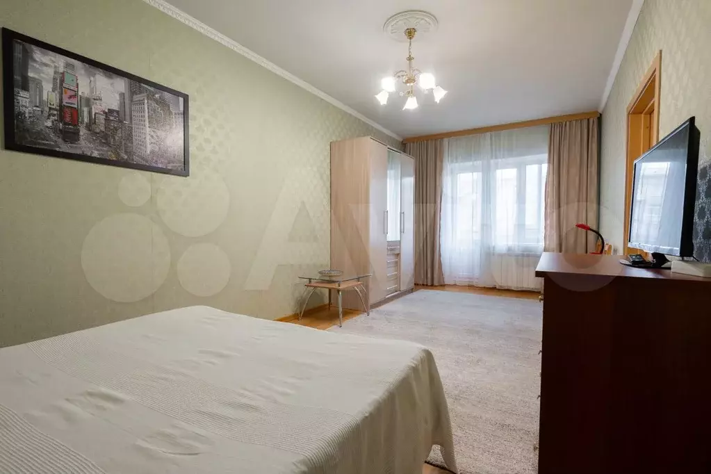 1-к. квартира, 40 м, 3/14 эт. - Фото 0