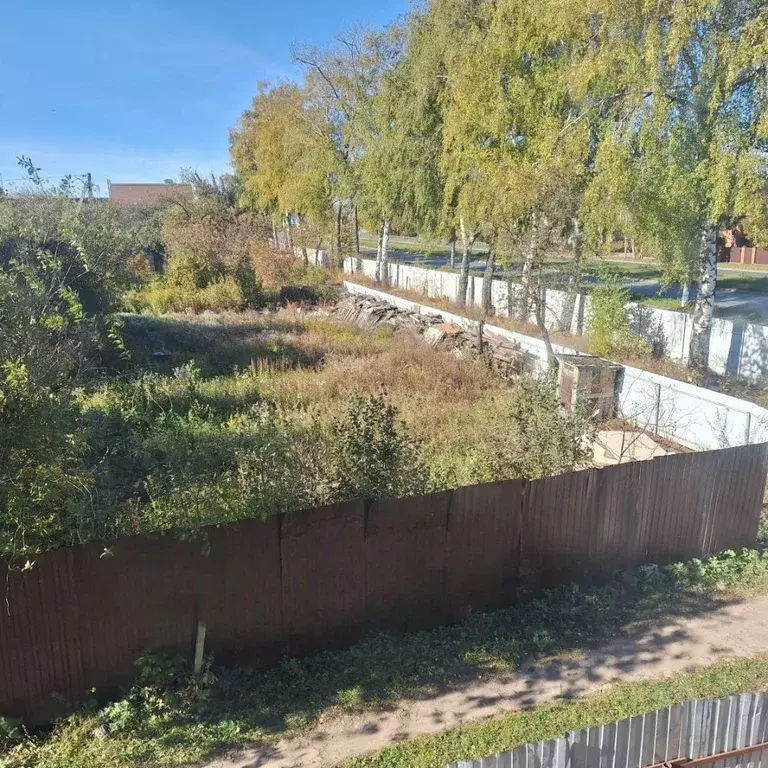 Участок в Татарстан, Казань Беломорская ул. (5.71 сот.) - Фото 1