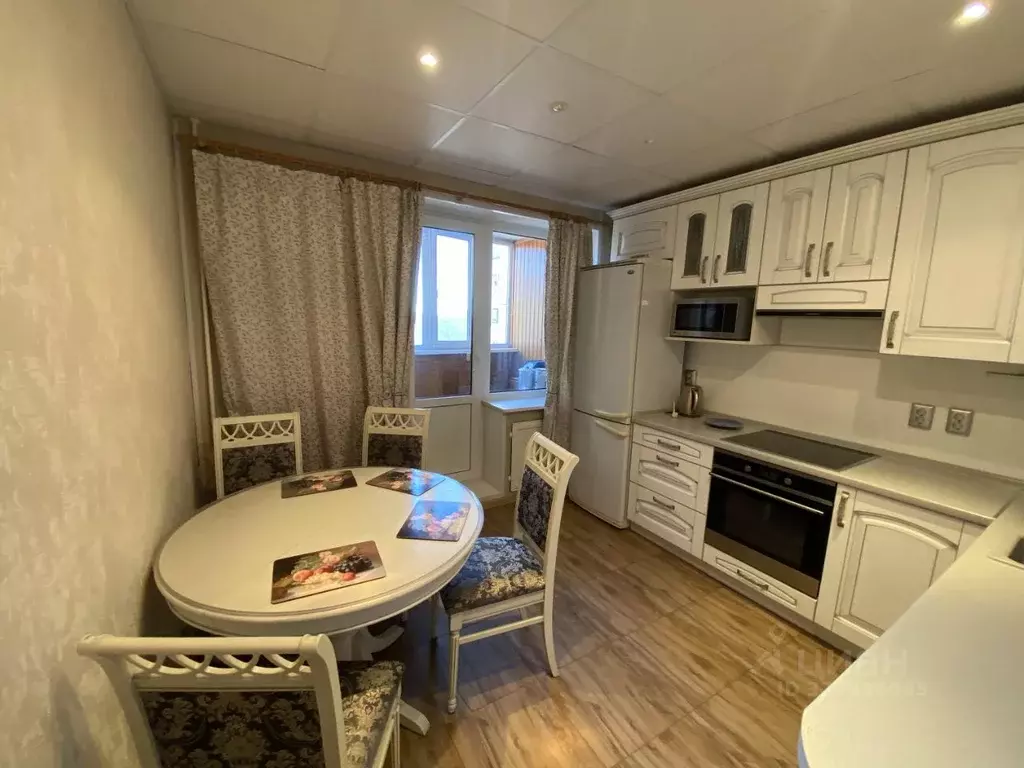 1-к кв. Санкт-Петербург Новоколомяжский просп., 8/10 (40.5 м) - Фото 2