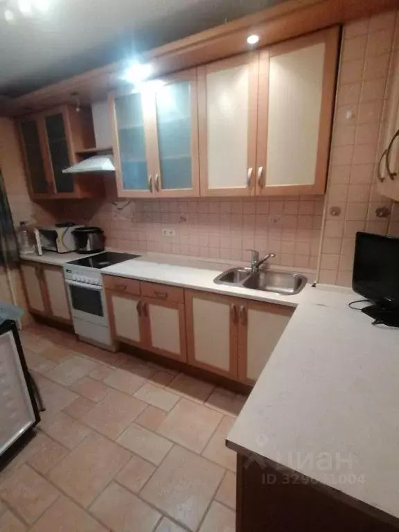 3-к кв. Московская область, Балашиха ул. Объединения, 5 (65.0 м) - Фото 1