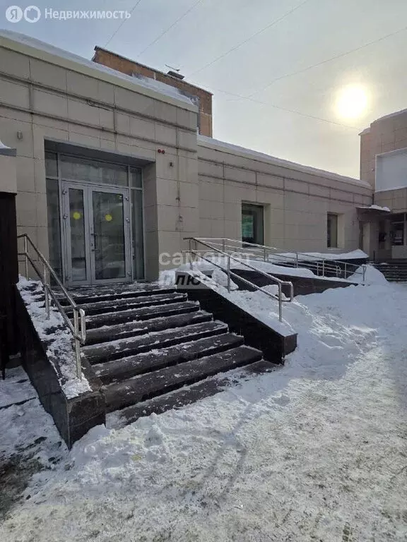 Помещение свободного назначения (219.1 м) - Фото 1