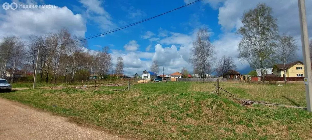 Участок в Лысьва, улица Маршака, 25 (12 м) - Фото 1