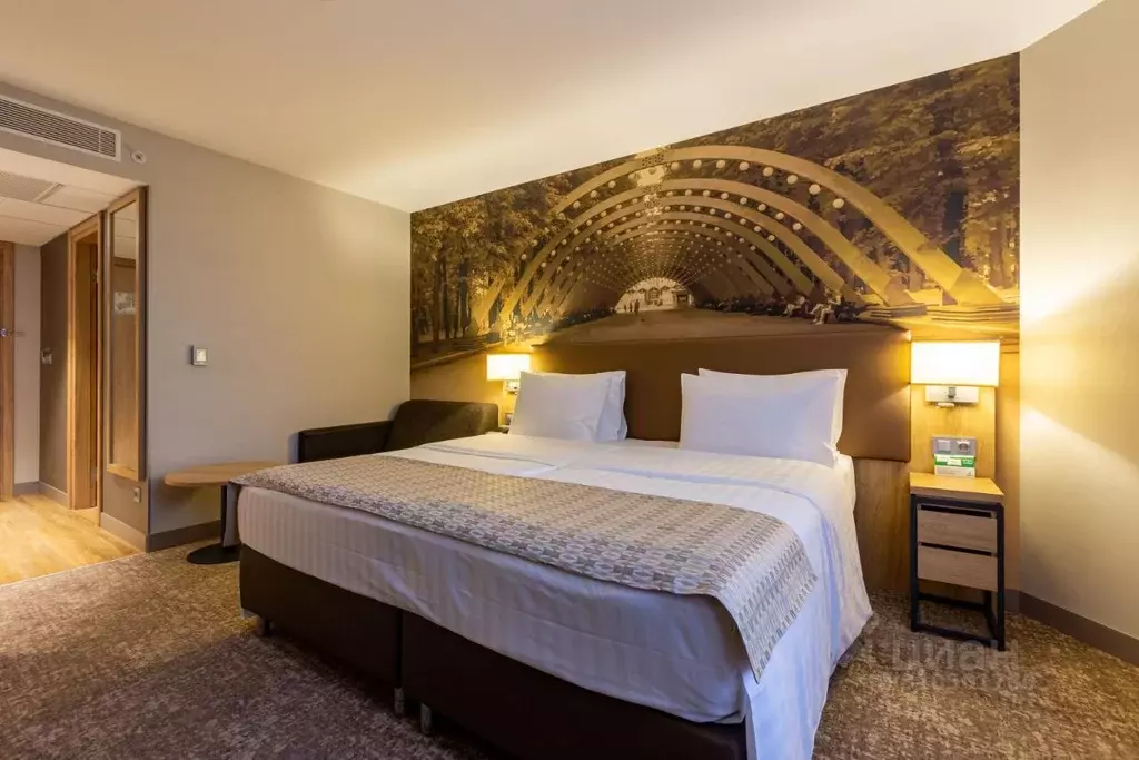 Комната Москва Русаковская ул., 24 (25.0 м) - Фото 2