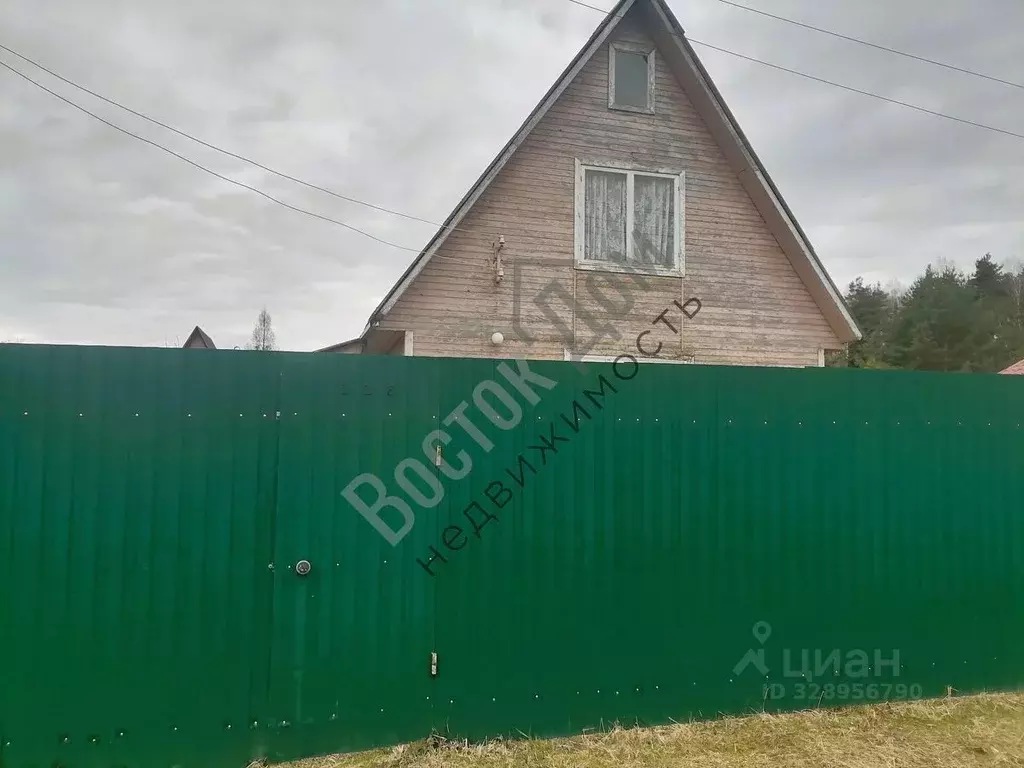 Дом в Московская область, Богородский городской округ, Стимул СНТ  (50 ... - Фото 1