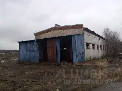 Помещение свободного назначения в Московская область, Электросталь ... - Фото 1