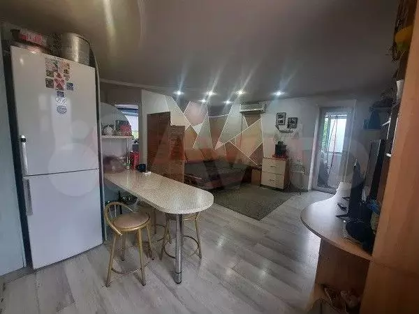 2-к. квартира, 48 м, 2/14 эт. - Фото 1